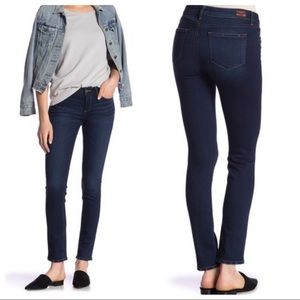 28 Paige Jeans Skyline Ankle Peg PINNACLE stretch